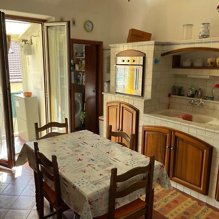 Il Nido Del Gabbiano Apartment Savona Bagian luar foto