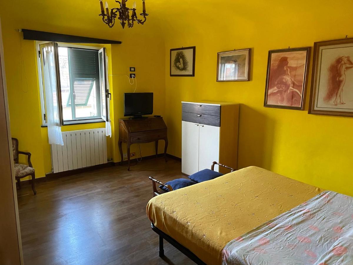 Il Nido Del Gabbiano Apartment Savona Bagian luar foto