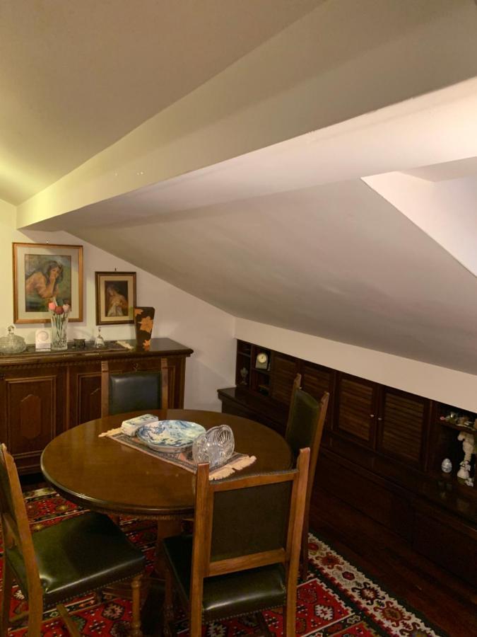 Il Nido Del Gabbiano Apartment Savona Bagian luar foto