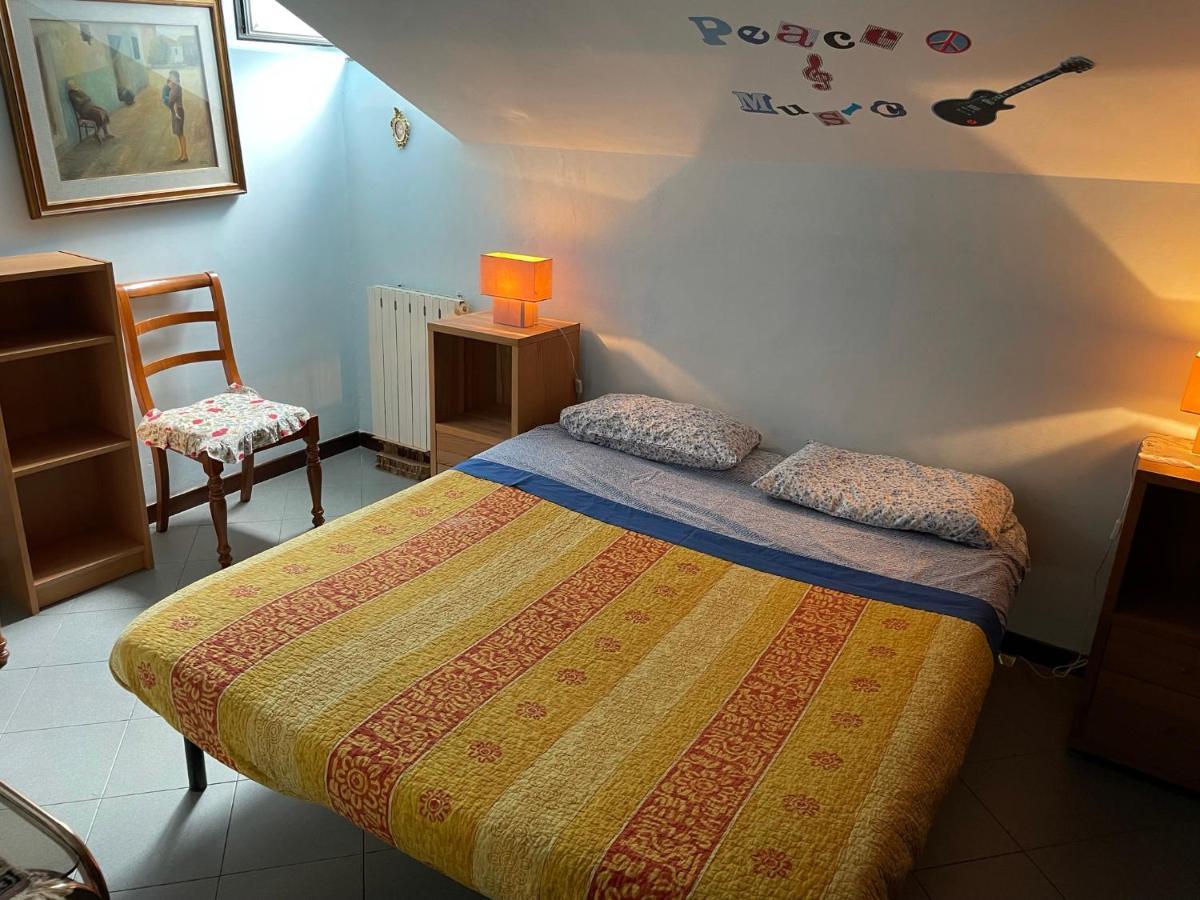 Il Nido Del Gabbiano Apartment Savona Bagian luar foto