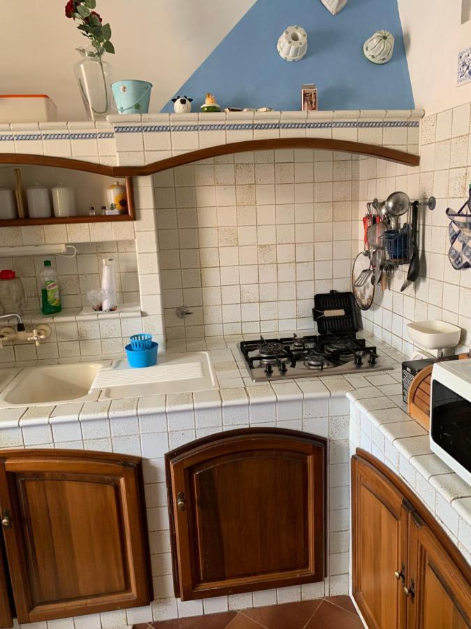Il Nido Del Gabbiano Apartment Savona Bagian luar foto