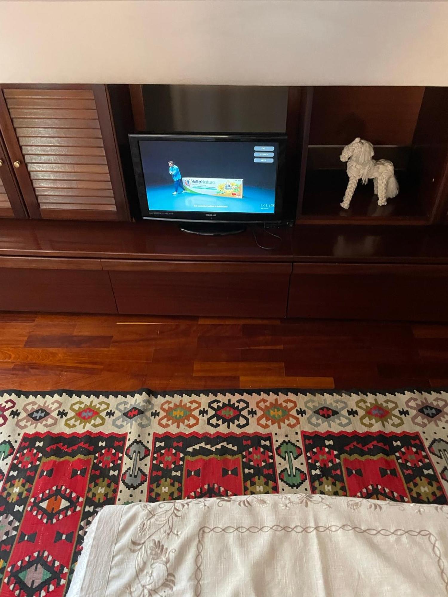 Il Nido Del Gabbiano Apartment Savona Bagian luar foto
