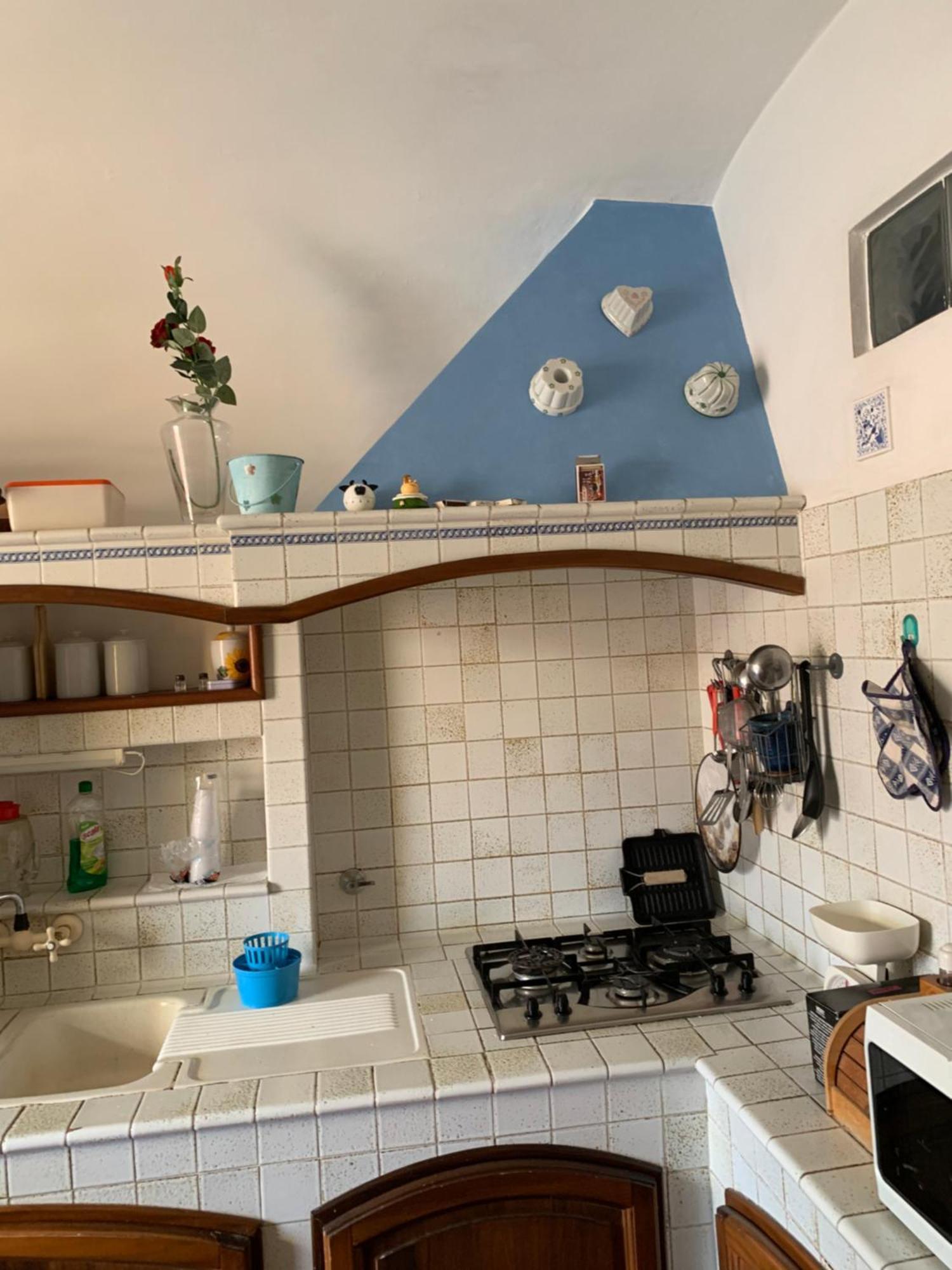 Il Nido Del Gabbiano Apartment Savona Bagian luar foto
