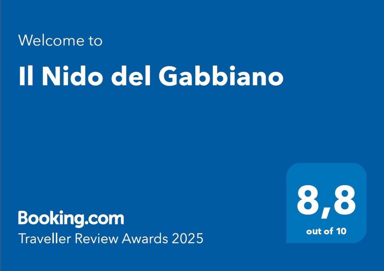 Il Nido Del Gabbiano Apartment Savona Bagian luar foto